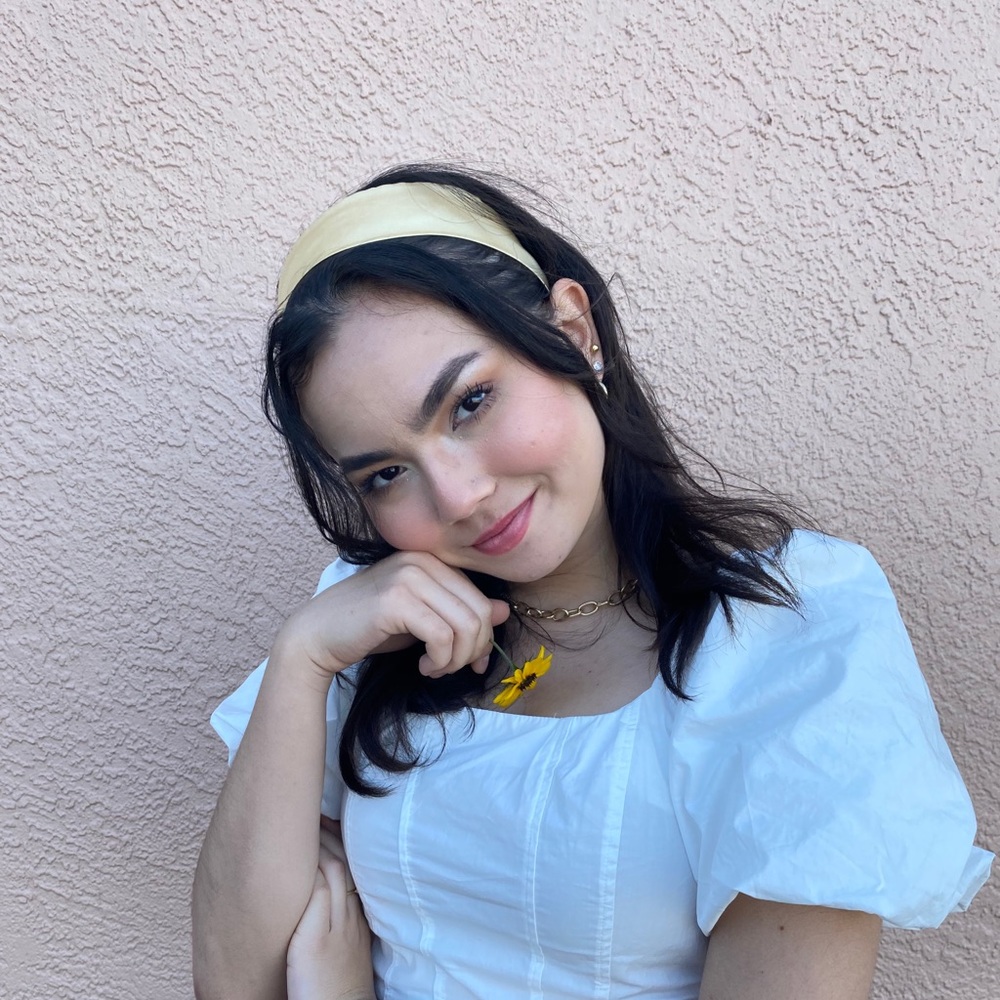 Meet your Posher, Gwyneth